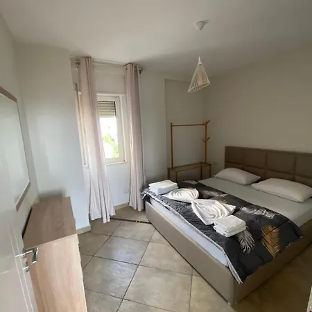View 3 With To Double Rooms! Tirana