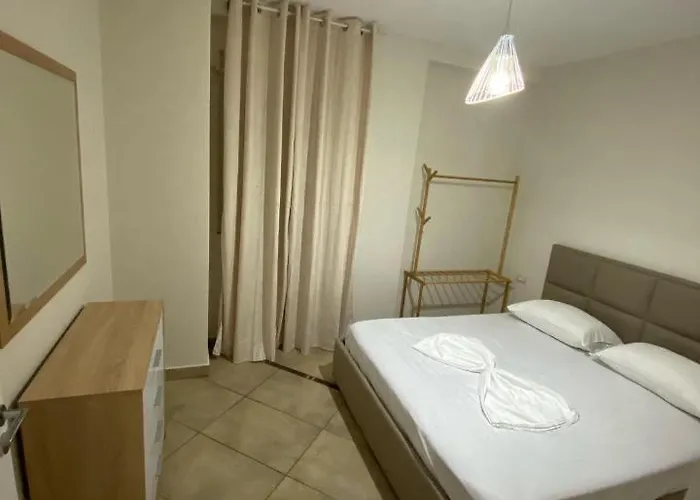 Apartman View 3 With To Double Rooms! *