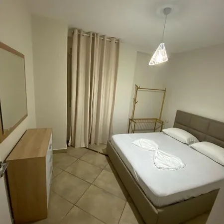Lejlighed View 3 With To Double Rooms! *