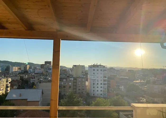 View 3 With To Double Rooms! Daire Tiran