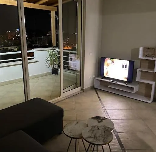 Daire View 3 With To Double Rooms!